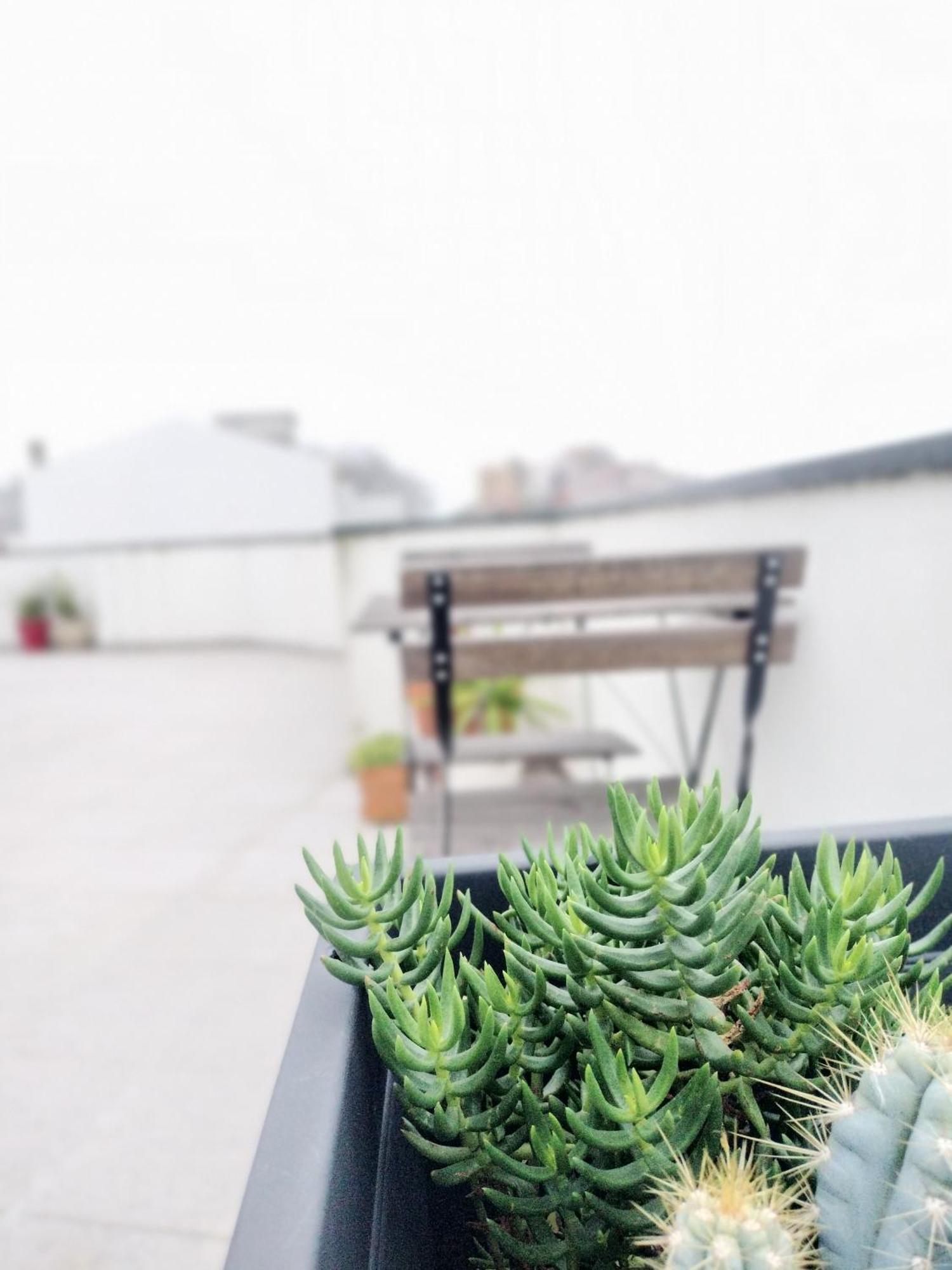 Marques Rooftop Al Porto Luaran gambar